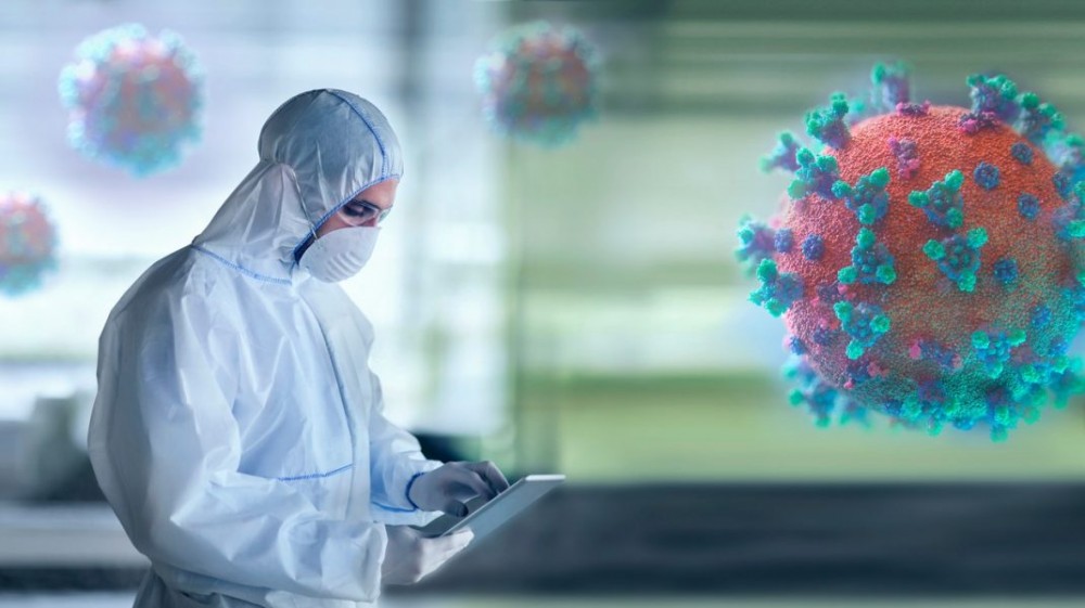 Semnal de alarmă tras de CDC: Covid 19 ar putea fi „la doar câteva mutaţii distanţă" de a păcăli vaccinurile